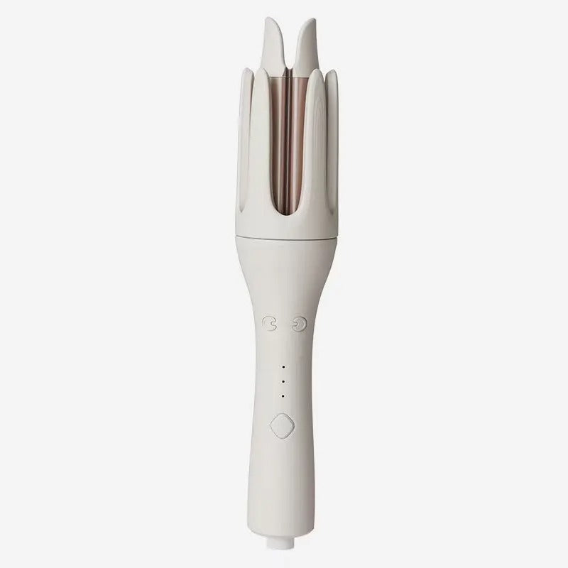 Curléa™ – Boucleur Automatique Effet Salon