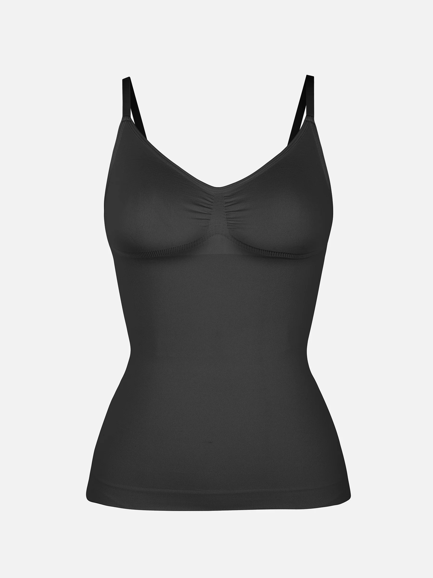 Camisole Sculptante SilhouetteDouce™ — Maintien Poitrine & Ventre Lissé