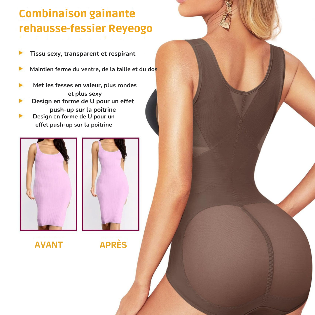 Forméa™ – Body Galbant & Confort Absolu