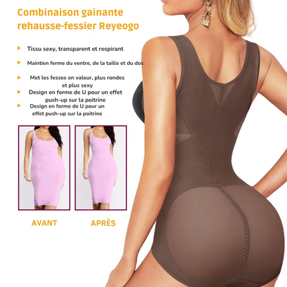 Forméa™ – Body Galbant & Confort Absolu