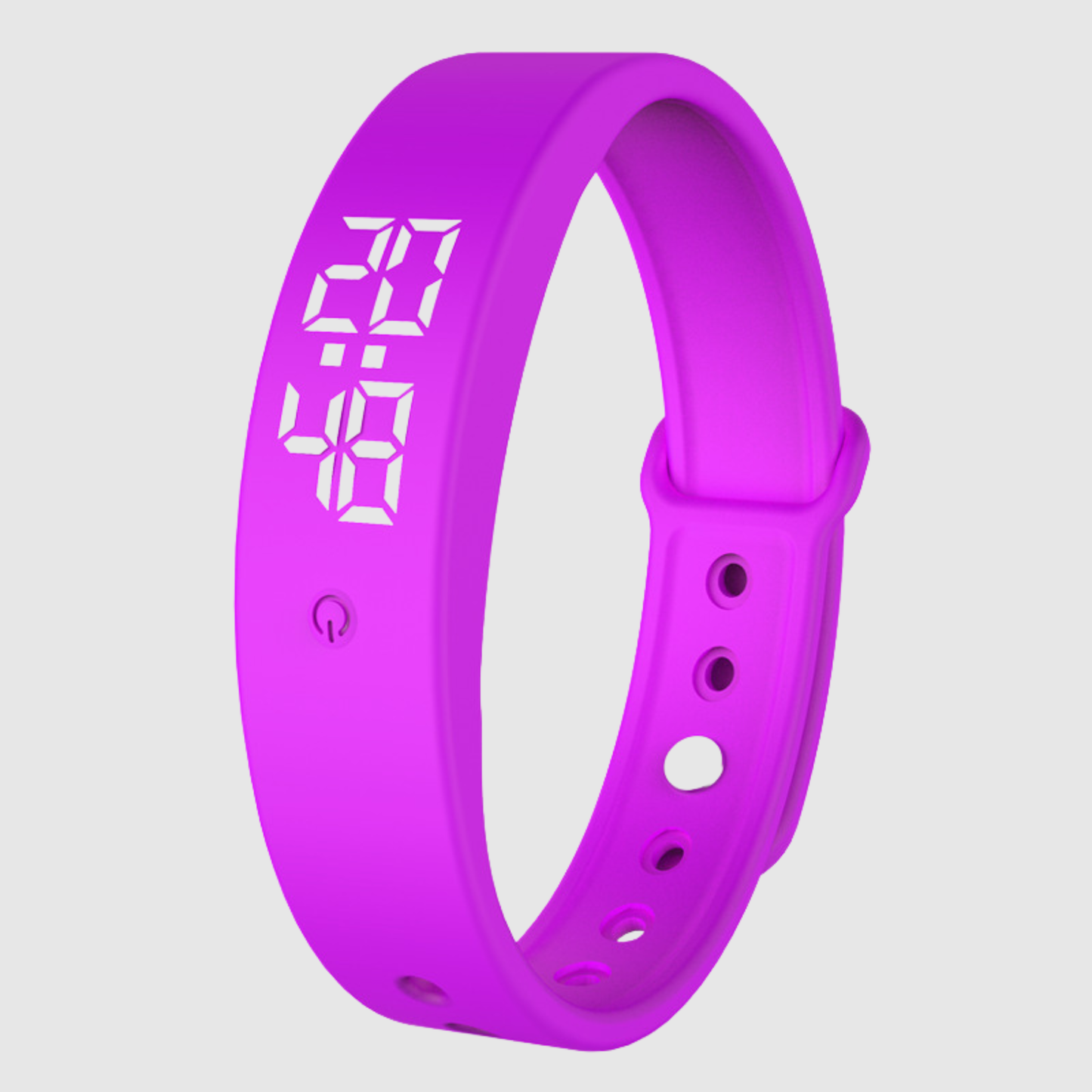 Bracelet Intelligent NordVital Pulse™ — Suivi Santé & Sommeil
