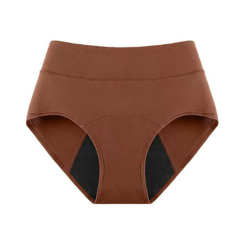 Éloria™ – Culotte Absorbante Élégante & Rassurante.