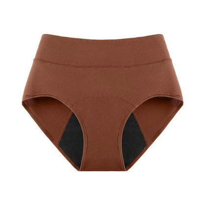 Éloria™ – Culotte Absorbante Élégante & Rassurante.