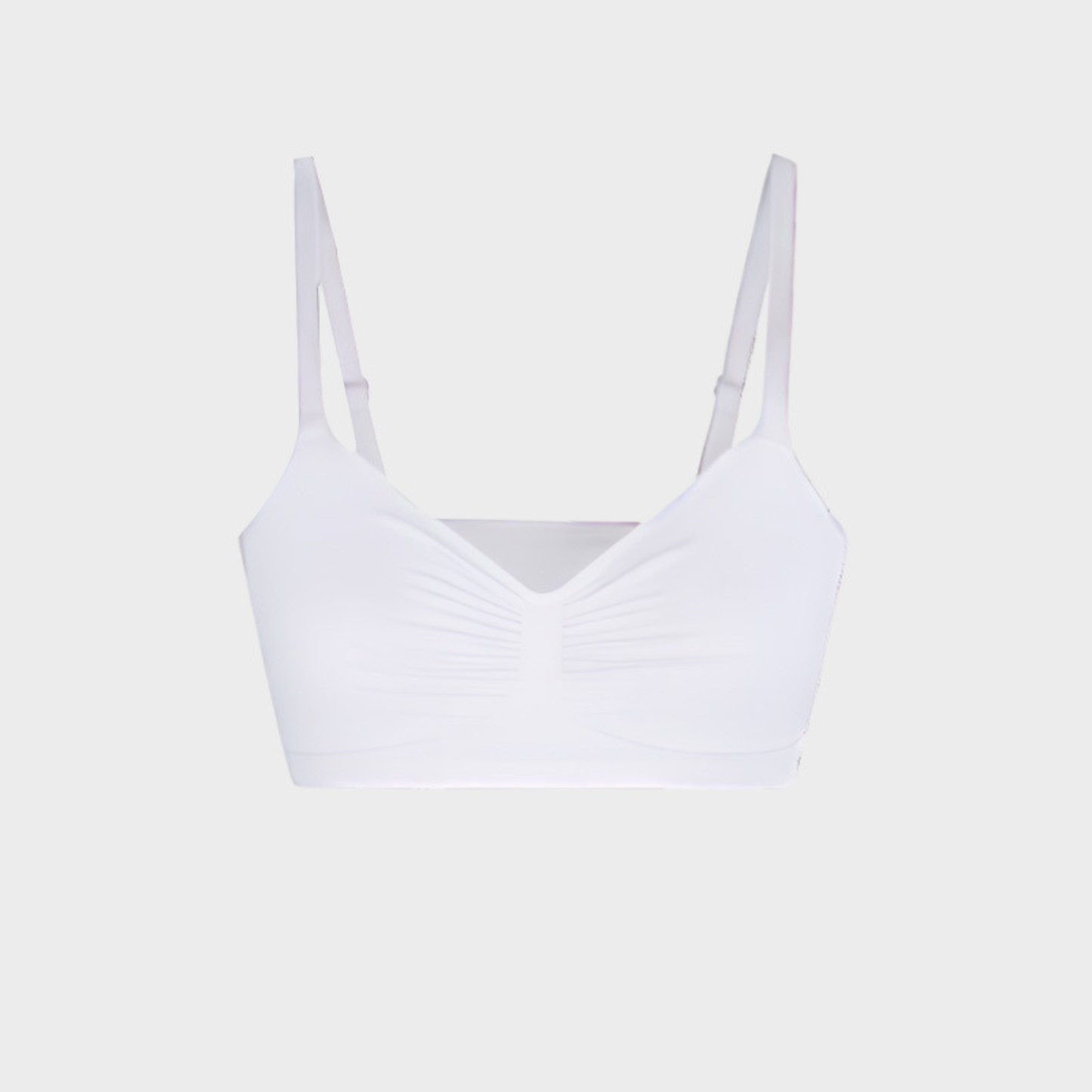 Brassière Invisi-Confort™ MAEVA — Sans Armature, Sans Couture