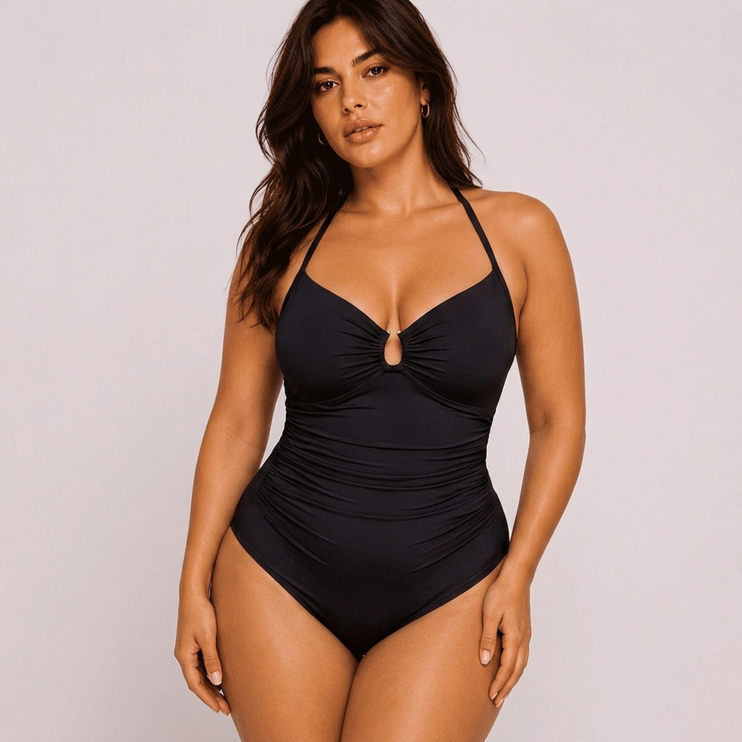 Ondévie — Maillot Sculptant Galbe-Parfait