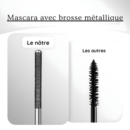 Éloria Blaire™ - Iron Lash Wand