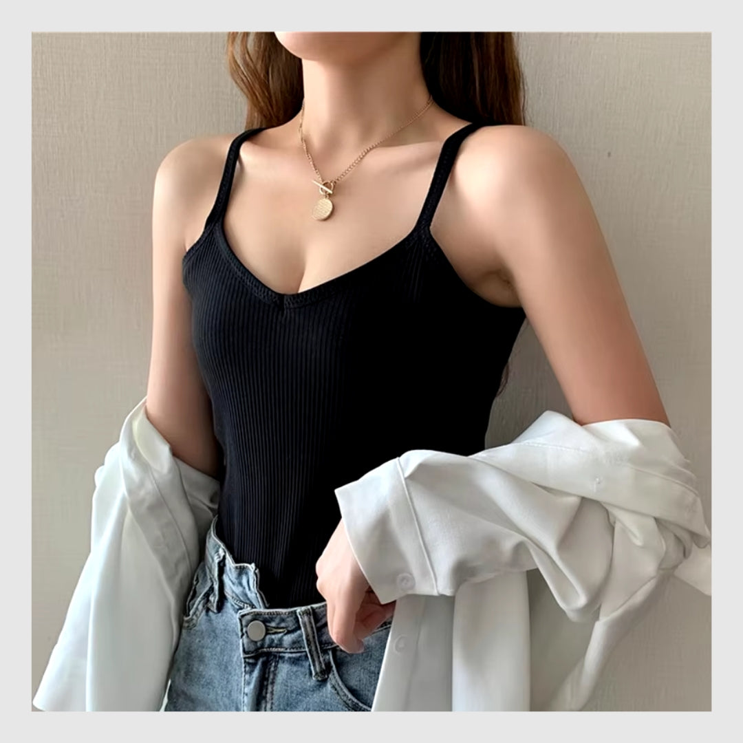 Haut polaire doux et respirant