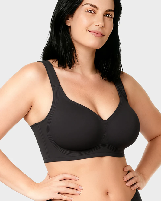JellyLift™ – Soutien-Gorge Sans Armature à Maintien Sculptant 360°