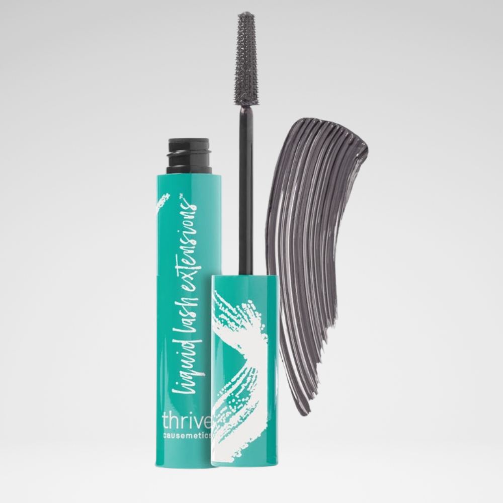 LashMagique™ – Mascara Allongeant et Volumisante Waterproof