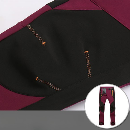 Duraforce™– Pantalon Imperméable et Ultra-Résistant pour Femme.