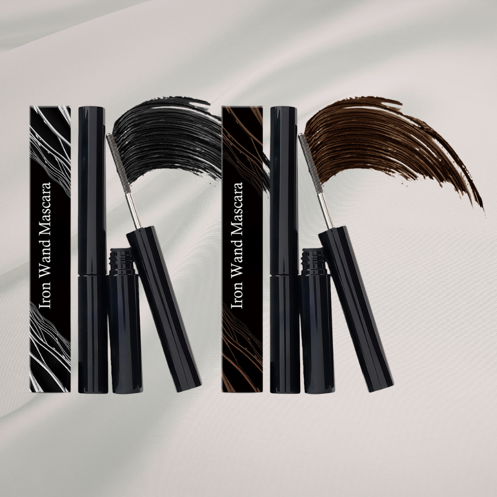 Éloria Blaire™ - Iron Lash Wand