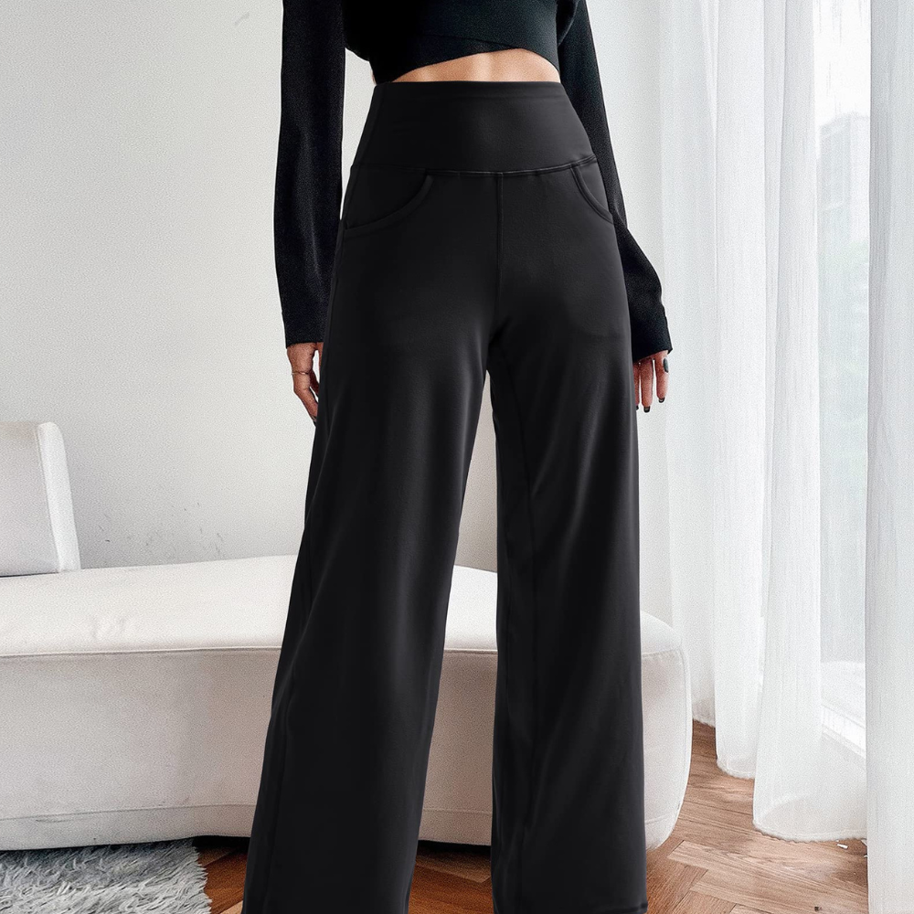Conforta™ – Pantalon Chic & Décontracté