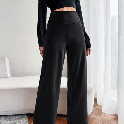 Conforta™ – Pantalon Chic & Décontracté