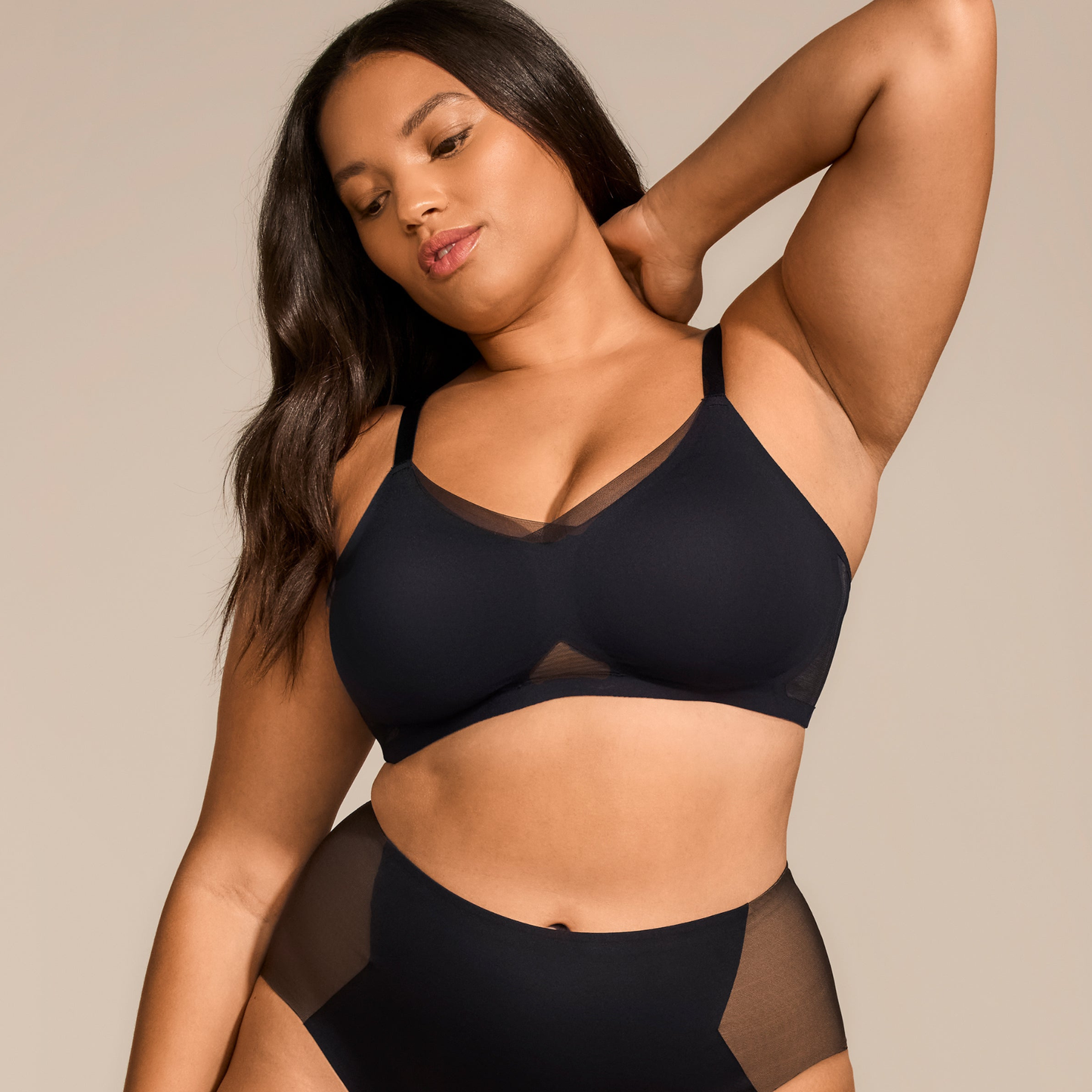Soutien-gorge SensFit — Sans armature, sans compromis