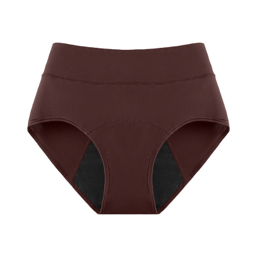 Éloria™ – Culotte Absorbante Élégante & Rassurante.