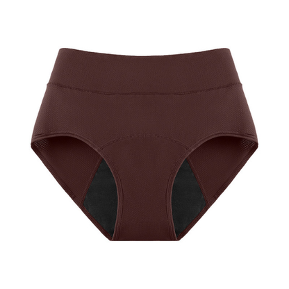 Éloria™ – Culotte Absorbante Élégante & Rassurante.