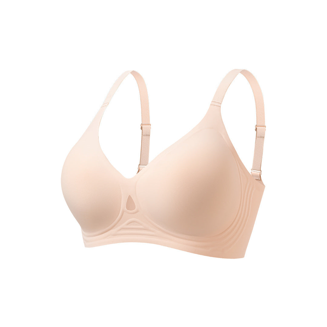 Soutien-gorge AirSouple™ Découpe Goutte — Sans Armature