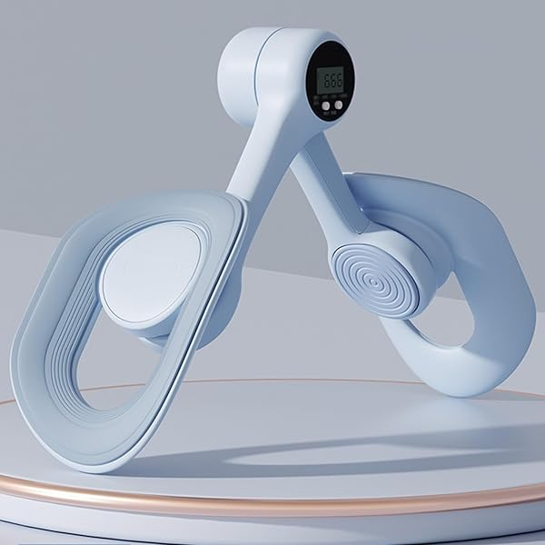 PelviFit™ – Entraîneur Pelvien pour Jambes Fermes