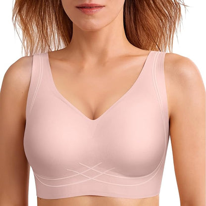 Velvysa™ – Soutien-Gorge Sculptant Sans Couture
