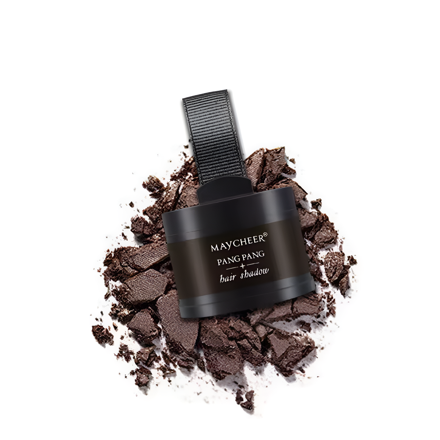 MAYCHEER™ – La poudre capillaire qui change tout, en douceur