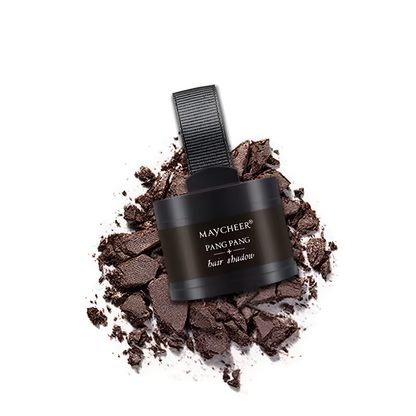 MAYCHEER™ – La poudre capillaire qui change tout, en douceur