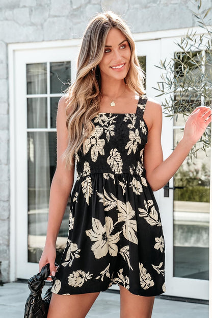 FleurÉté™ – Style floral et liberté