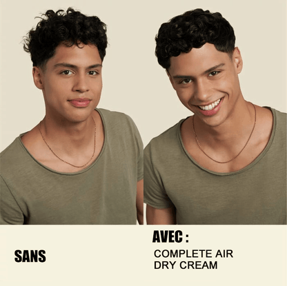 Fluéra™ – Crème Boucles Légères