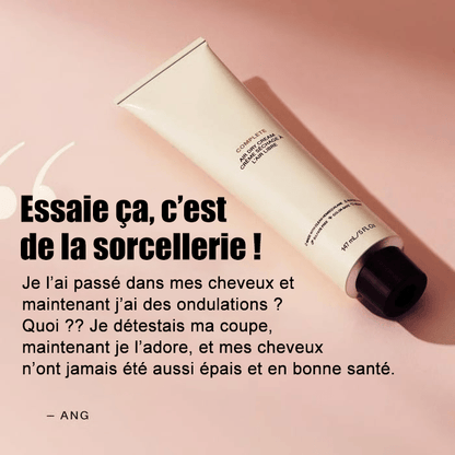 Fluéra™ – Crème Boucles Légères