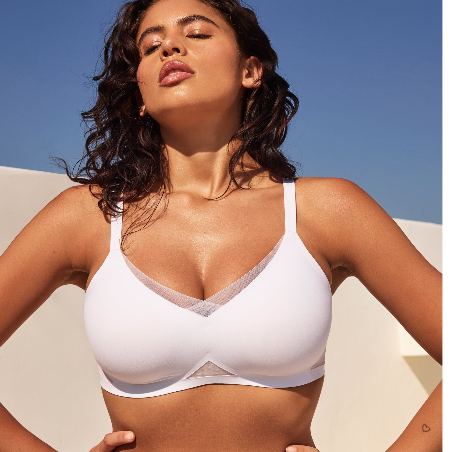 Soutien-gorge SensFit — Sans armature, sans compromis
