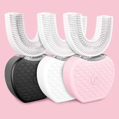 PureSonic™ – Brosse Sonique 30s