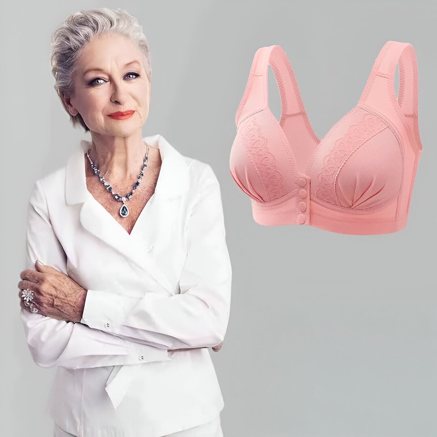 Élysiane™ – Confort et Style au Quotidien