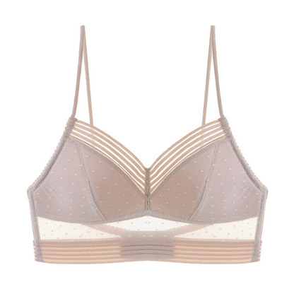 NudaLift™ – Soutien-gorge invisible, maintien naturel
