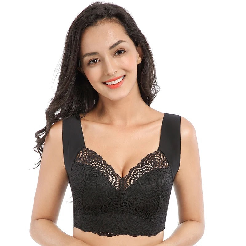 Comflit™ — Soutien-gorge push-up sans armature