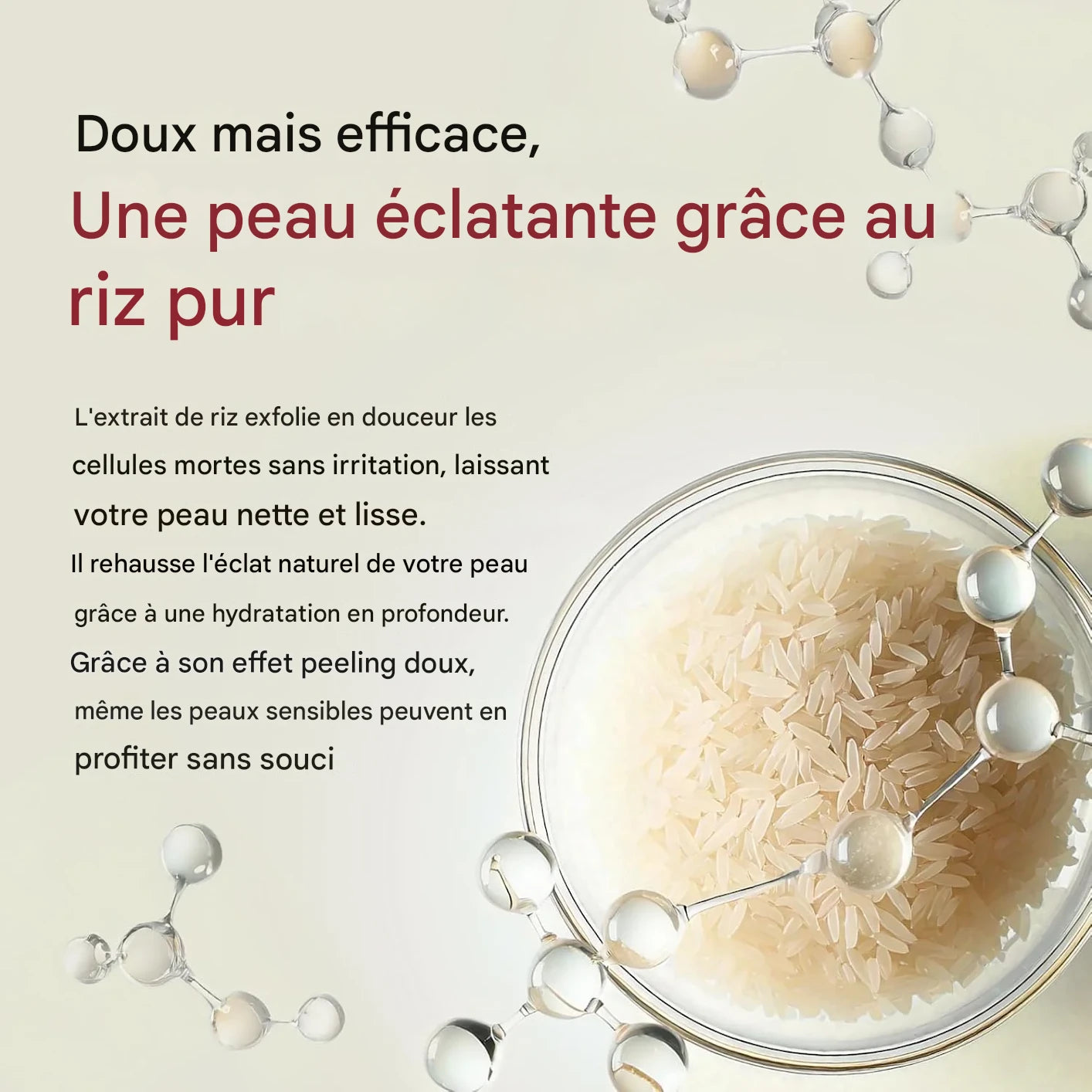 PeelShot™ – Duo Ampoules Réduisant les Pores