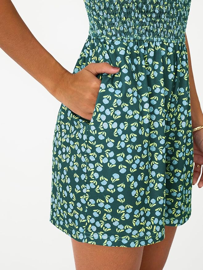 FleurÉté™ – Style floral et liberté