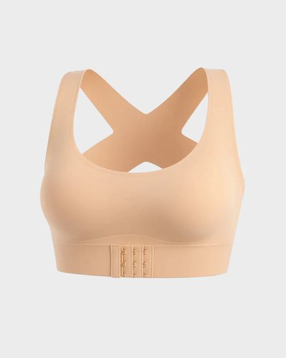 Postura™ – Soutien-Gorge Sans Armature & Correction de Posture