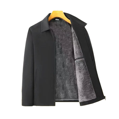 NordHeat™ – Chaleur Active & Style Urbain