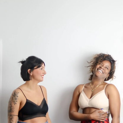 NudaLift™ – Soutien-gorge invisible, maintien naturel