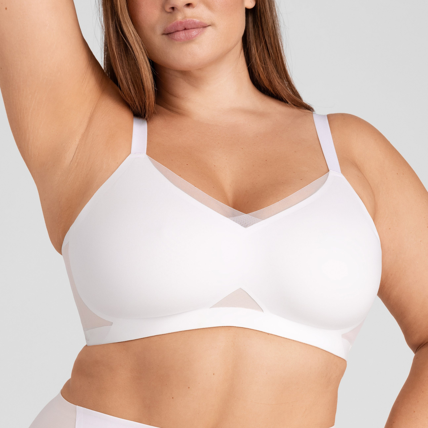Soutien-gorge SensFit — Sans armature, sans compromis