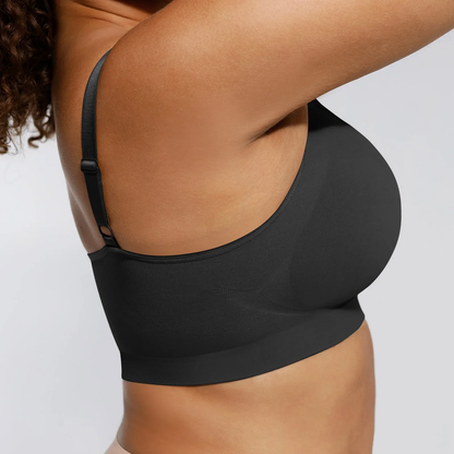 FlexiLift™ – Soutien-gorge sans armature, confort et maintien parfait