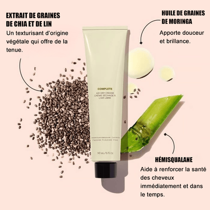 Fluéra™ – Crème Boucles Légères