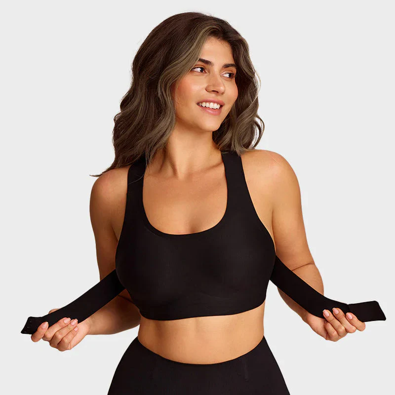 Postura™ – Soutien-Gorge Sans Armature & Correction de Posture