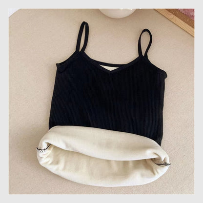 Haut polaire doux et respirant