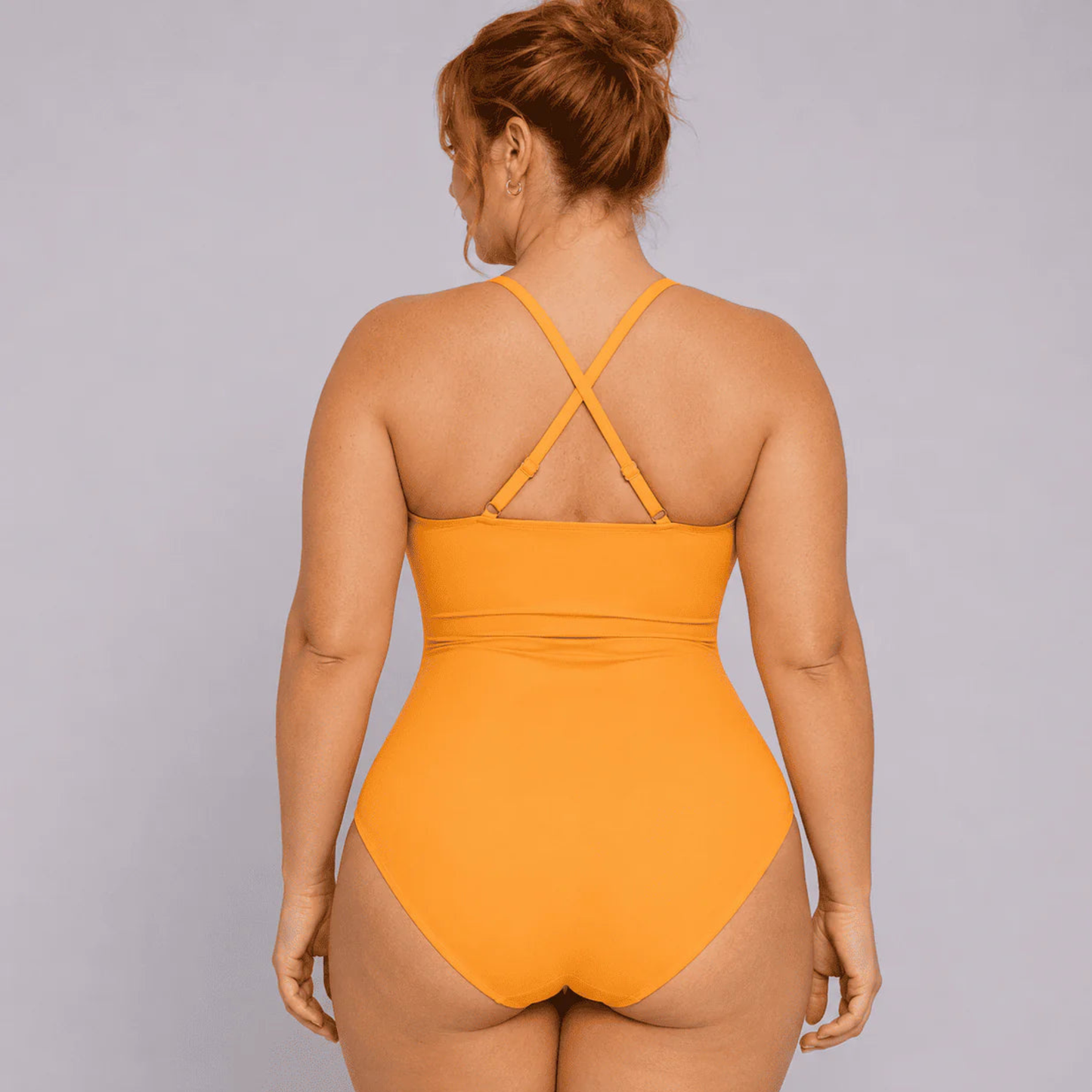 Ondévie — Maillot Sculptant Galbe-Parfait