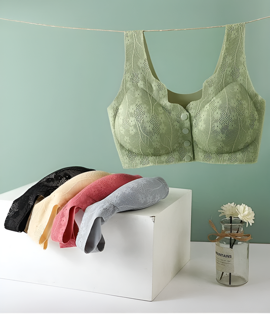 ComfortLift – Le soutien-gorge le plus confortable