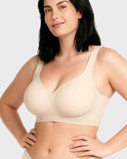JellyLift™ – Soutien-Gorge Sans Armature à Maintien Sculptant 360°