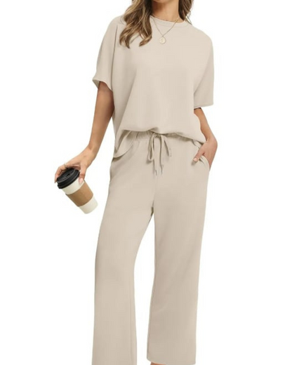 Ensemble de Plage Léger & Tendance