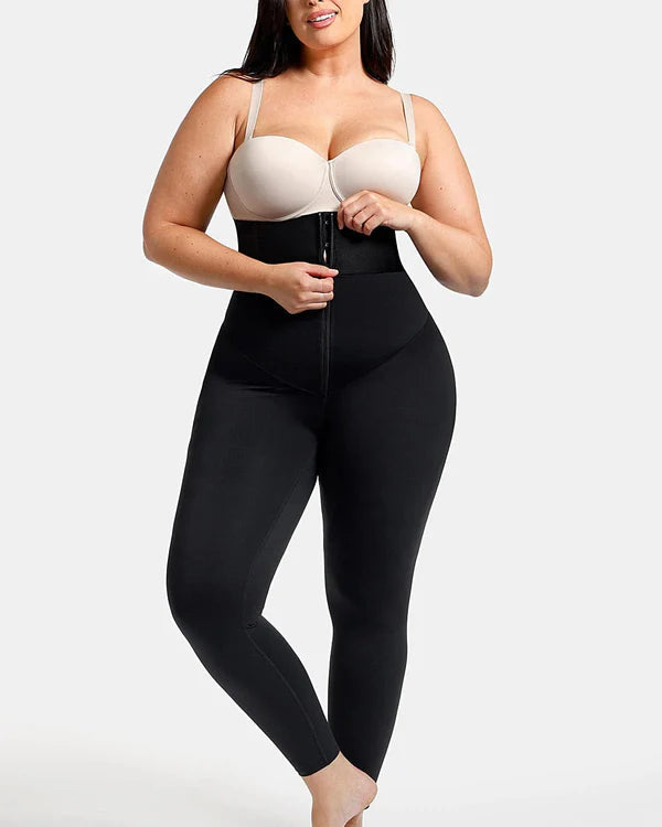 Vellista™ – Legging Sculptant Haute Compression