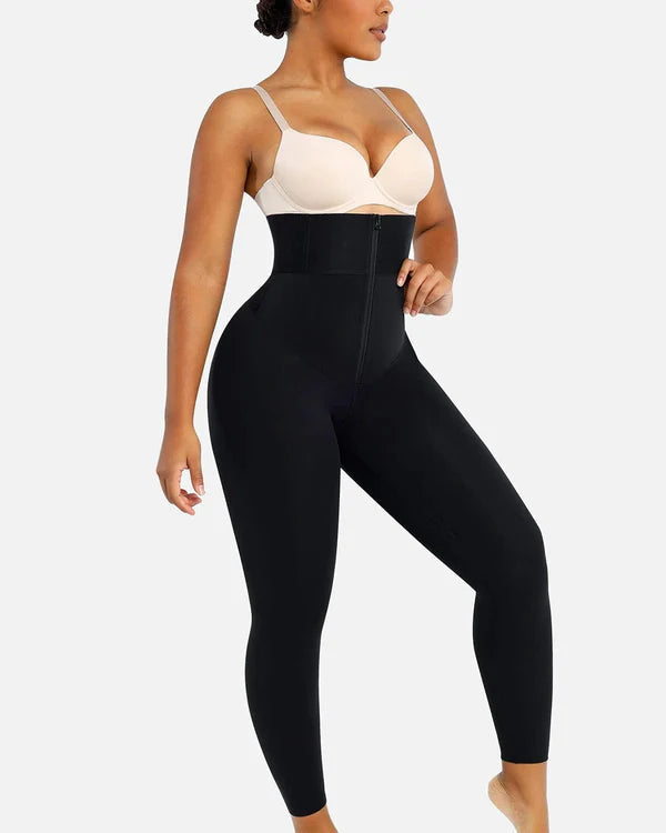 Vellista™ – Legging Sculptant Haute Compression