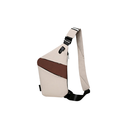 Mon libre™ - Sac De Voyage Antivol